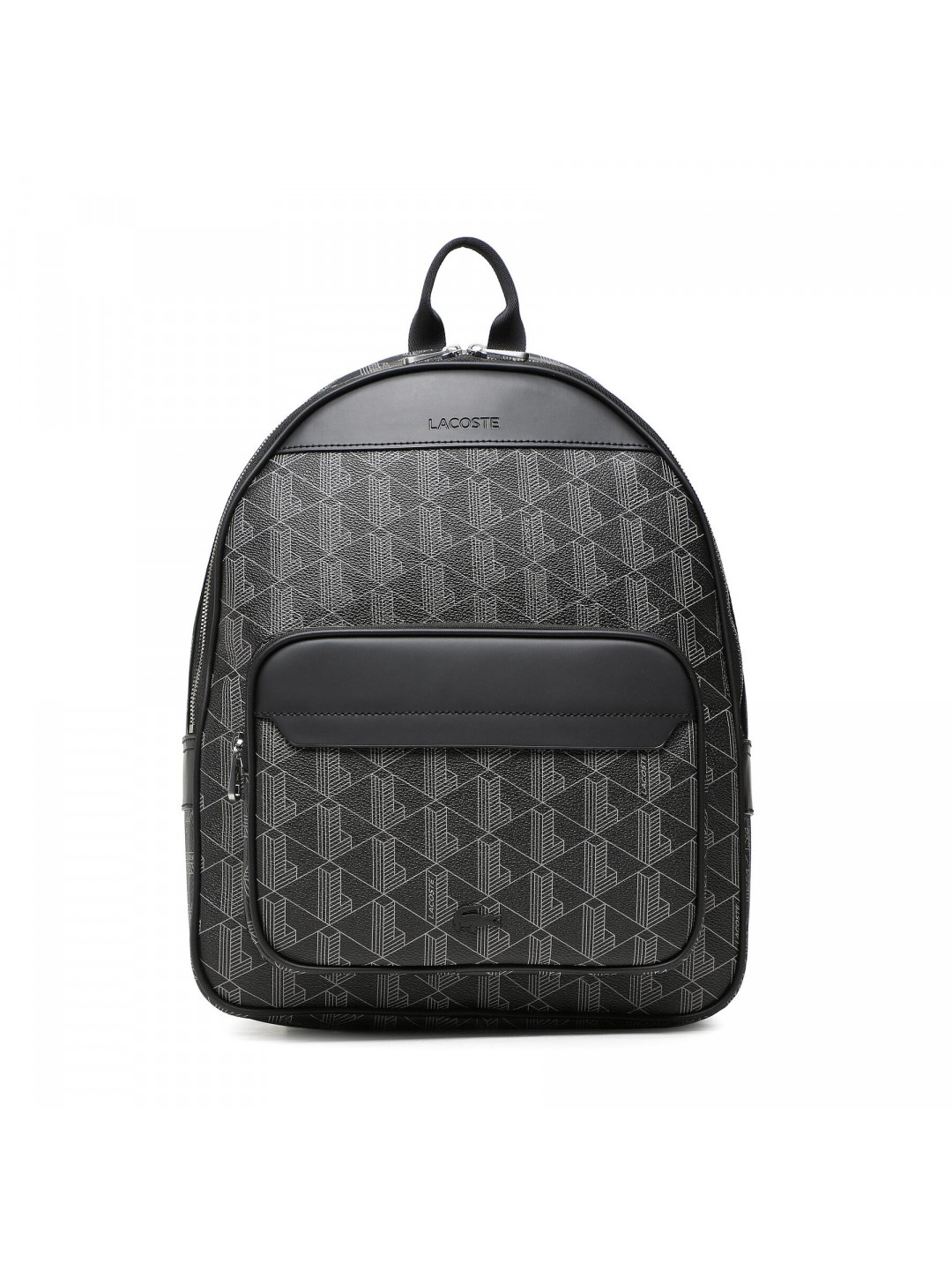Batoh Lacoste Backpack NH3649LX Černá