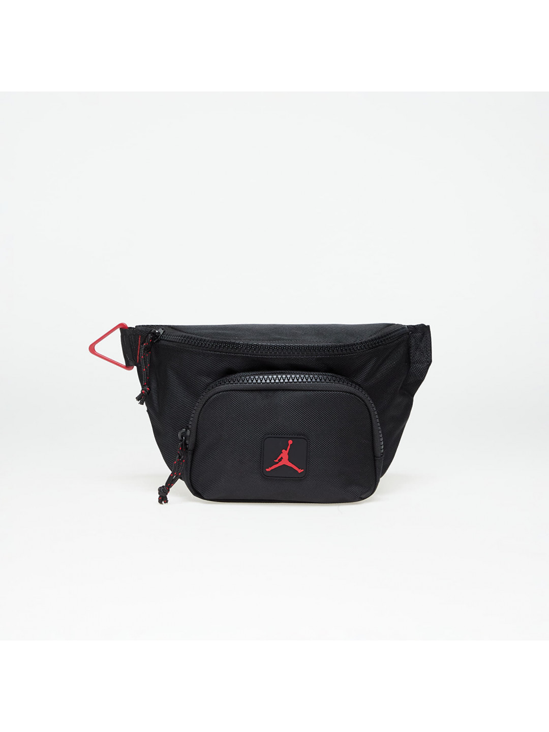 Jordan Rise Cross Body Bag Black