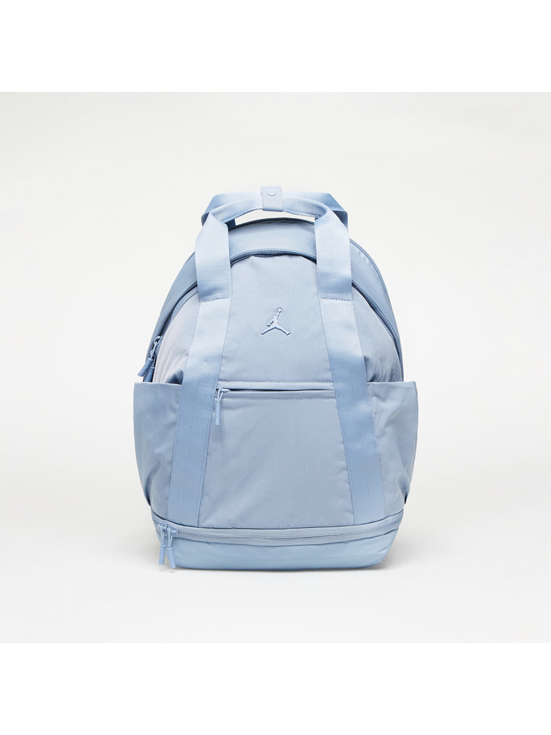 Jordan Alpha Backpack Blue Grey
