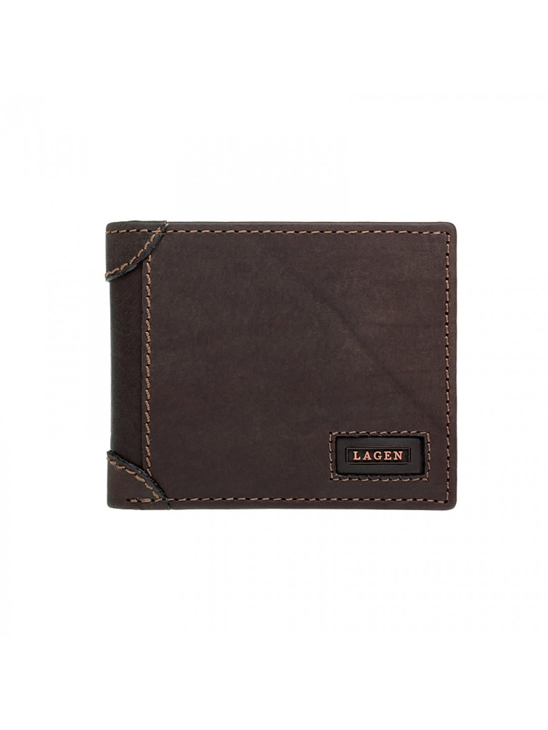 Lagen LG1123 Brown