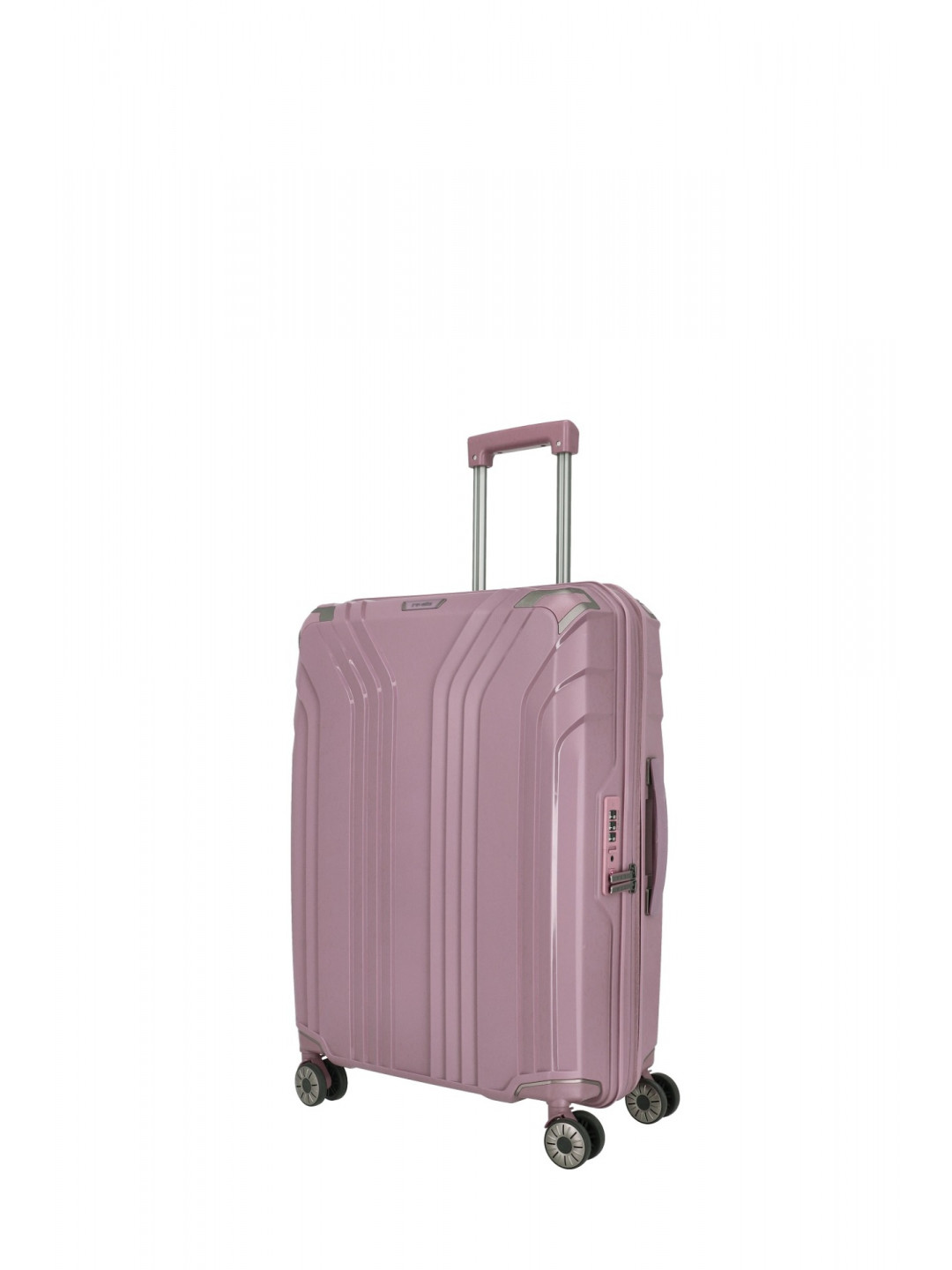 Travelite Elvaa 4w M Rosé