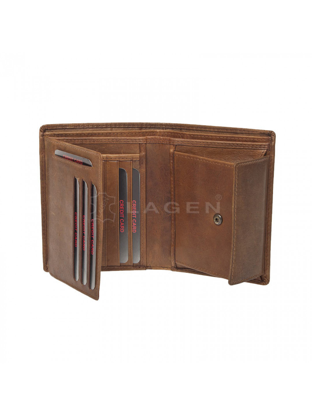 Lagen 2001 V Brown