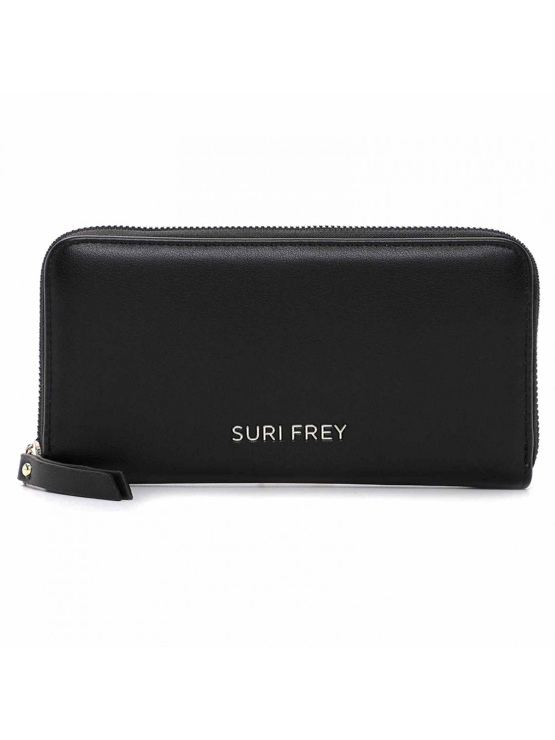Dámská peněženka Suri Frey Danica – černá