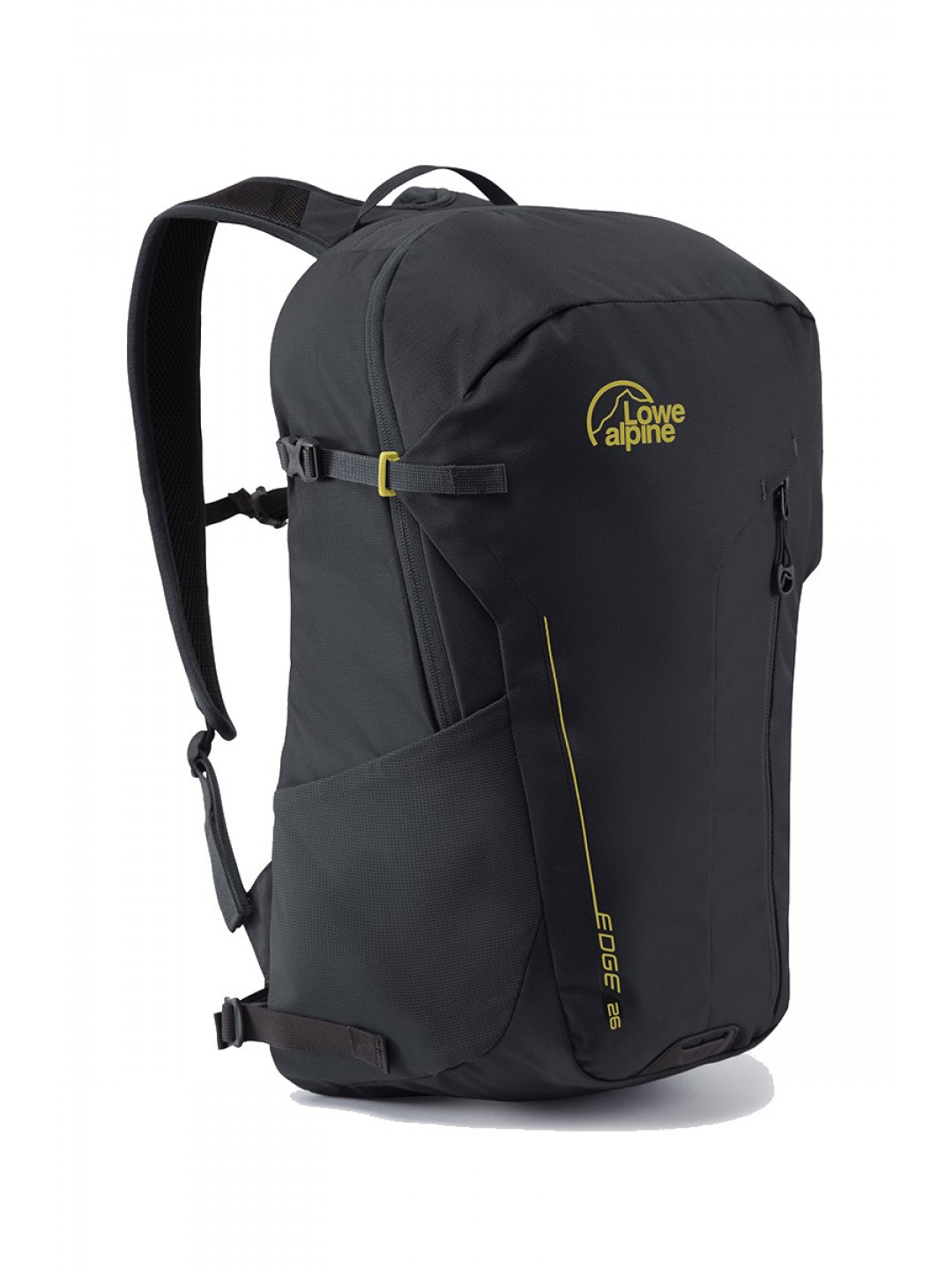 Lowe Alpine Edge 26 Black