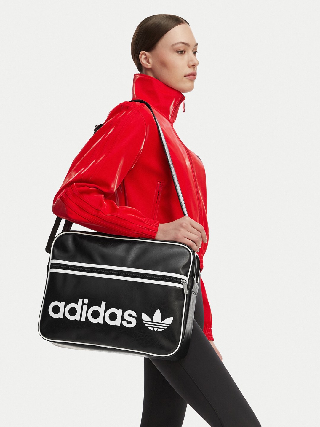 Kabelka adidas JW3346 Černá