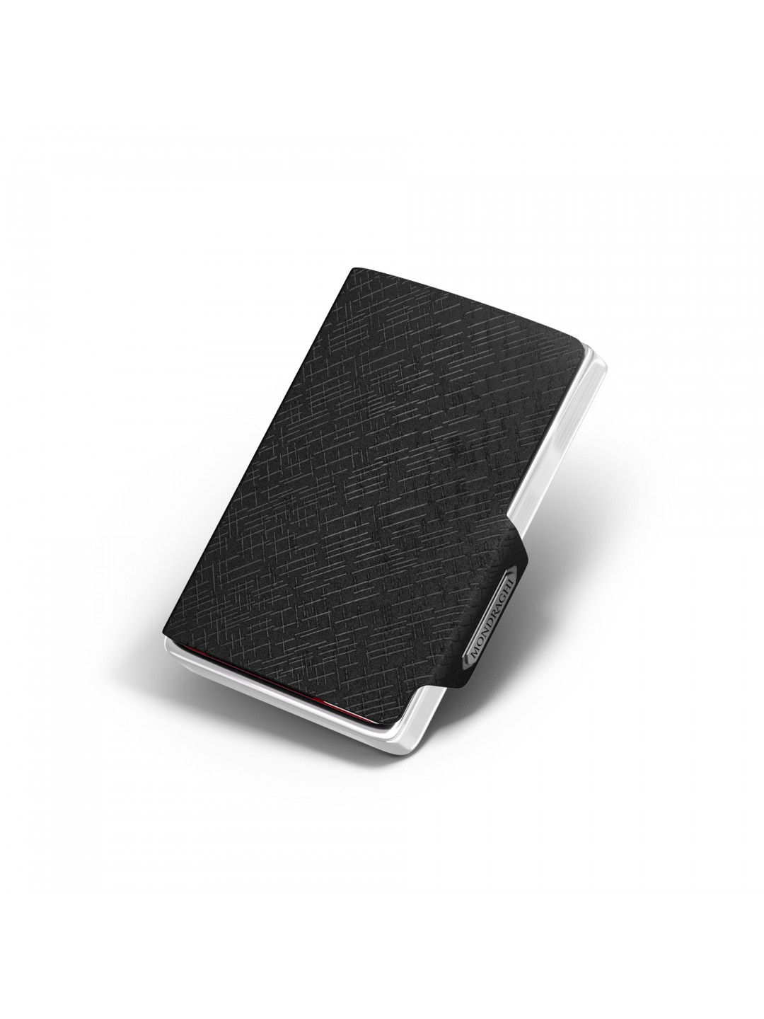 Mondraghi Elegance Cut Black