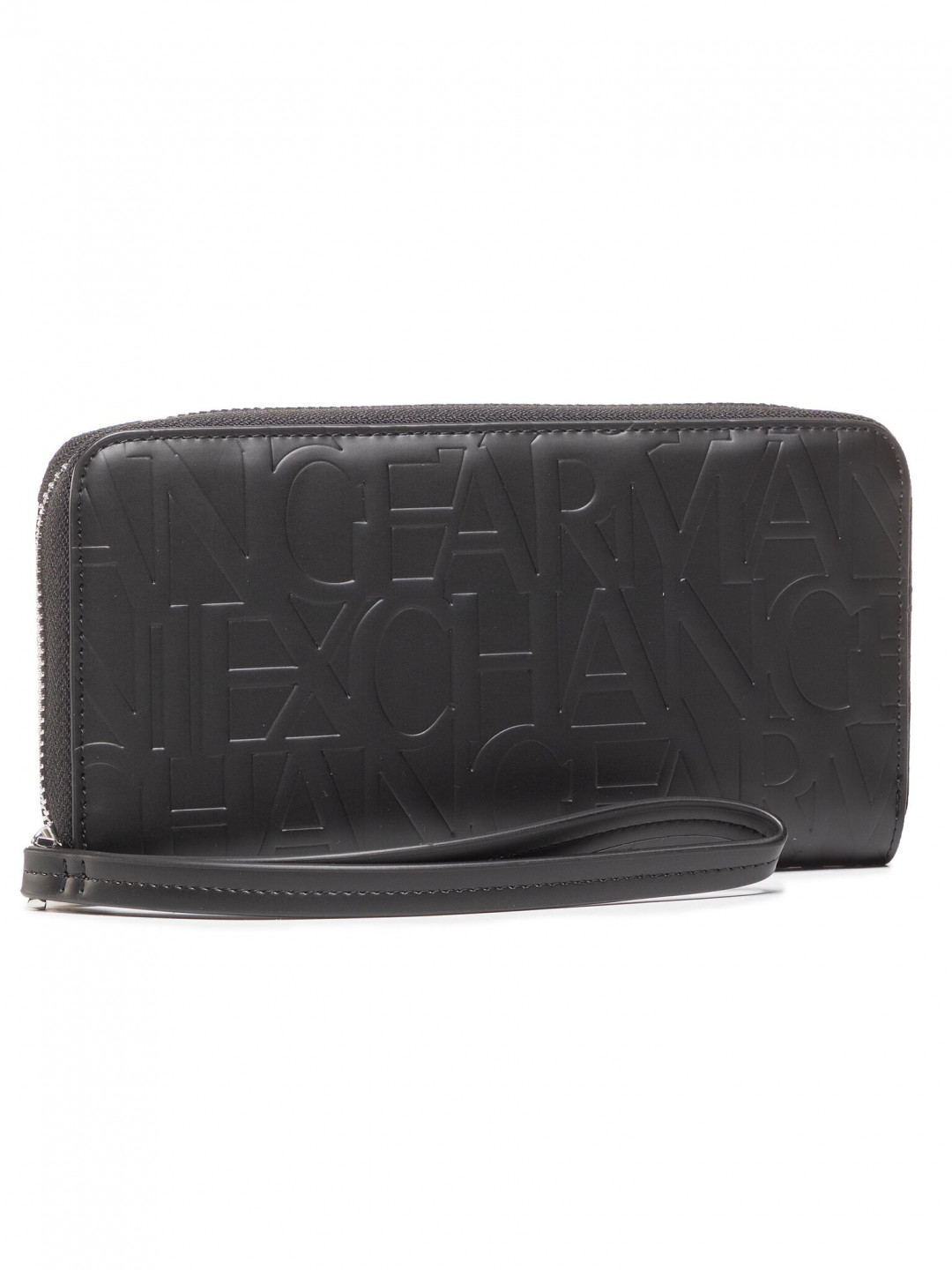Armani Exchange Velká dámská peněženka 948451 CC793 00020 Černá