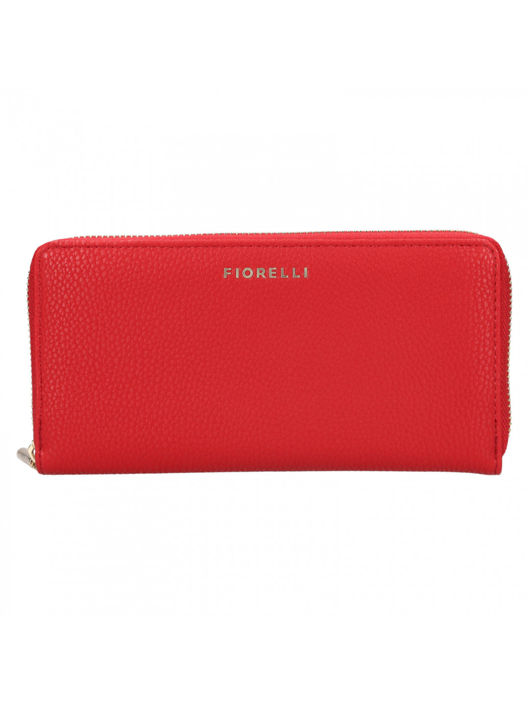 Dámská peněženka Fiorelli City – červená
