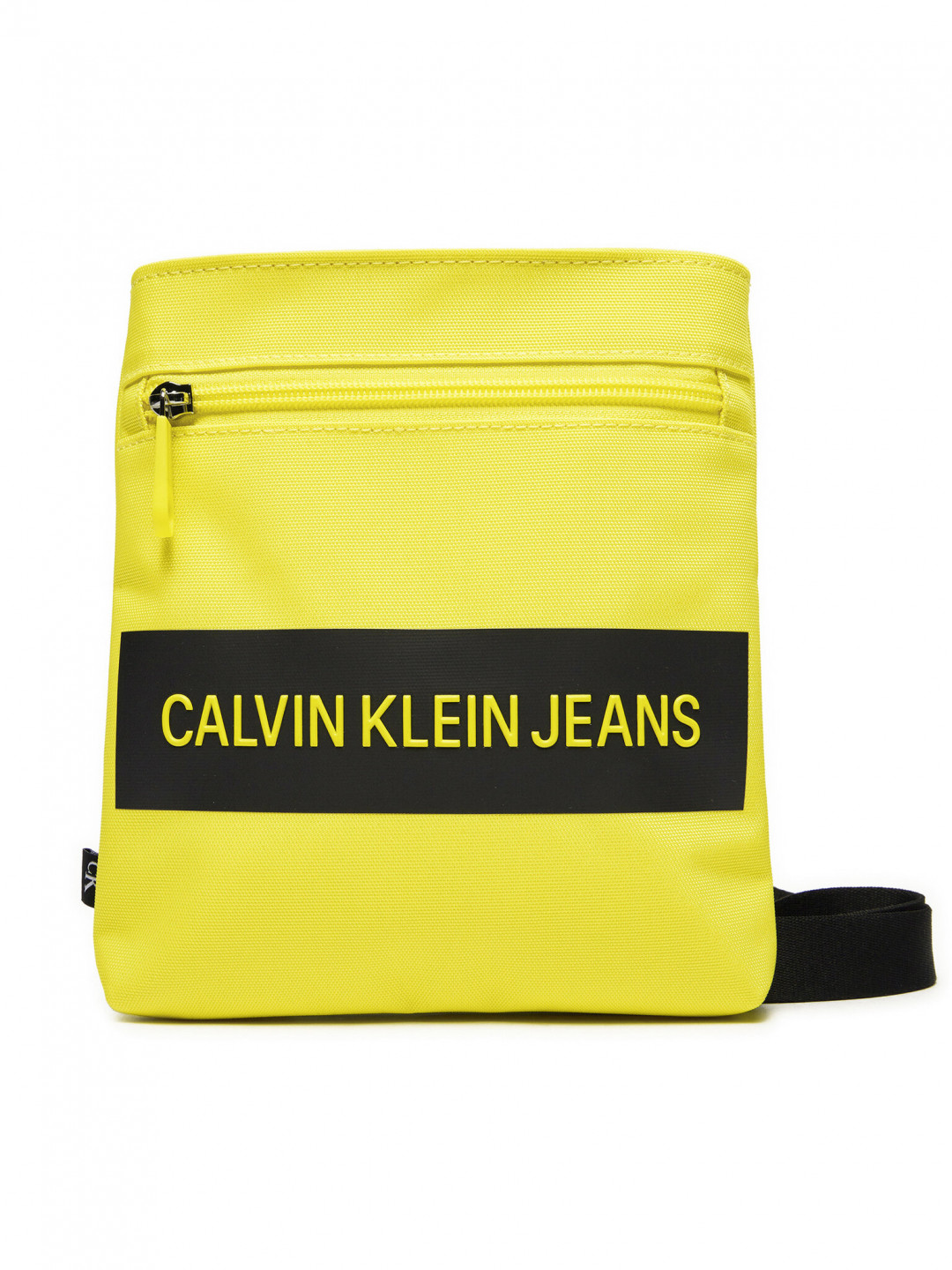 Calvin Klein Jeans Brašna K50K506942 Žlutá