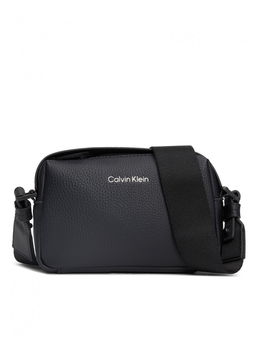 Calvin Klein Brašna Ck Must Camera Bag S K50K511608 Černá