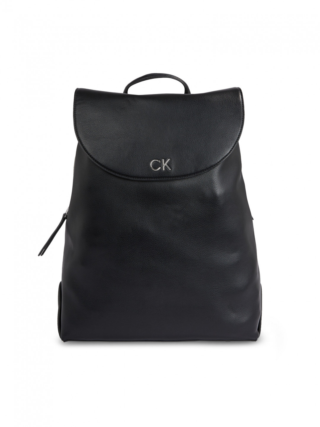 Calvin Klein Batoh Ck Daily Backpack Pebble K60K611765 Černá