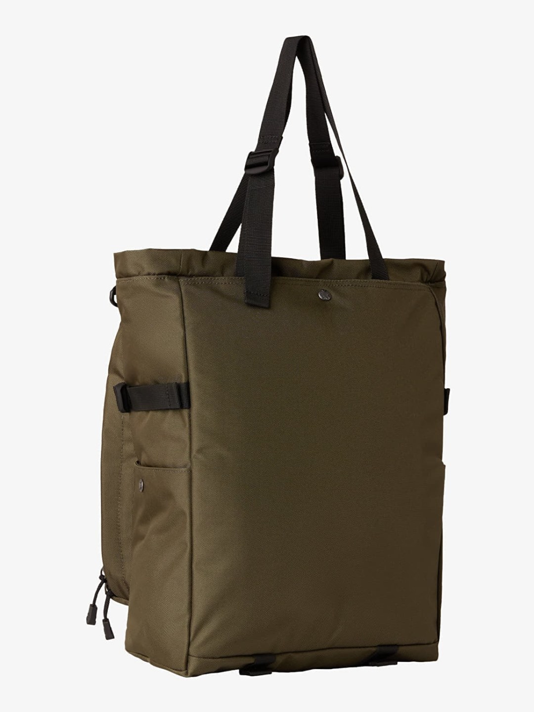 Taška The North Face Redbox Tote Bag New Taupe Green 11 l