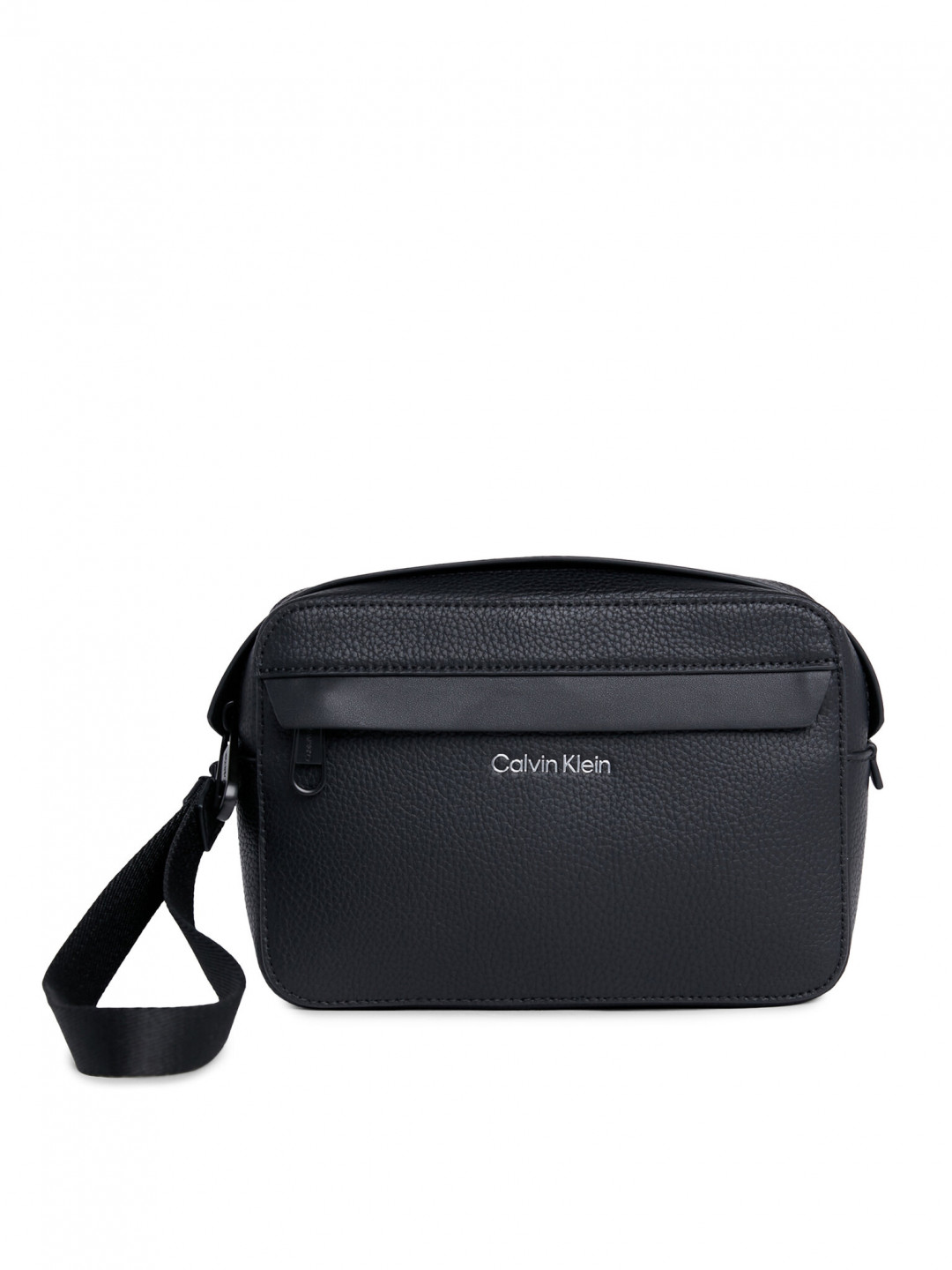 Calvin Klein Brašna Ck Must Compact Case K50K511604 Černá