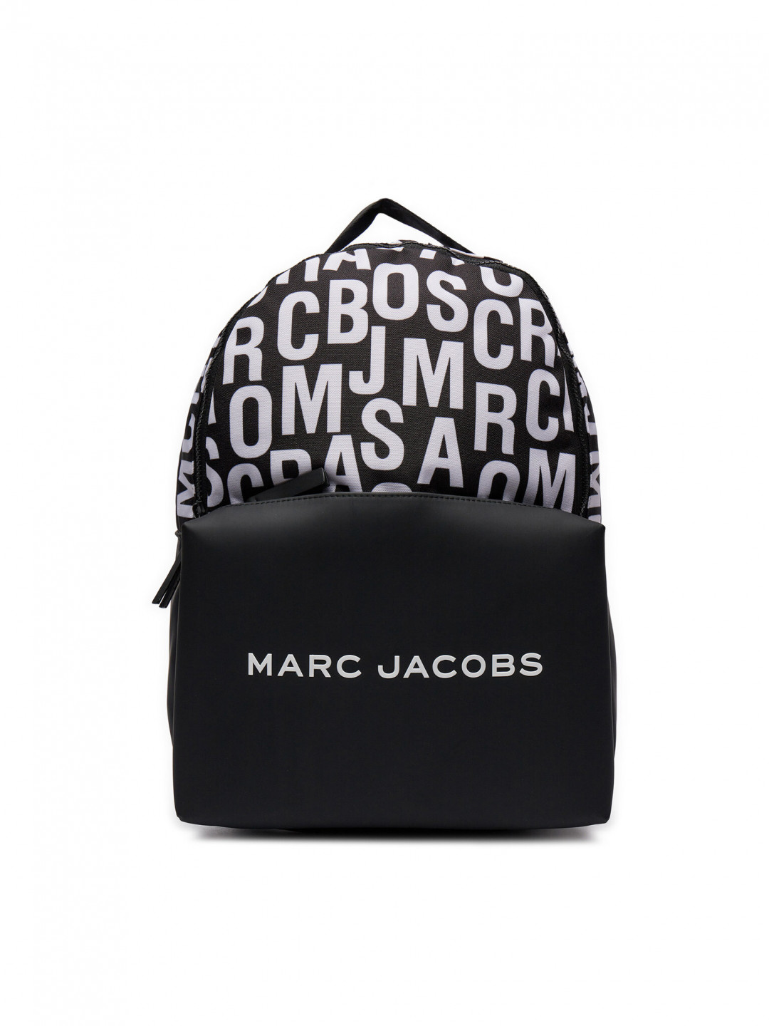 The Marc Jacobs Batoh W60069 Černá