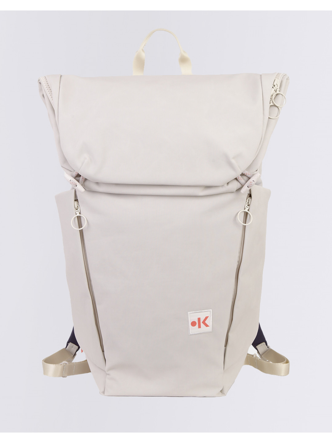Batoh Kaala Inki Yoga Backpack birch 27 – 40 l