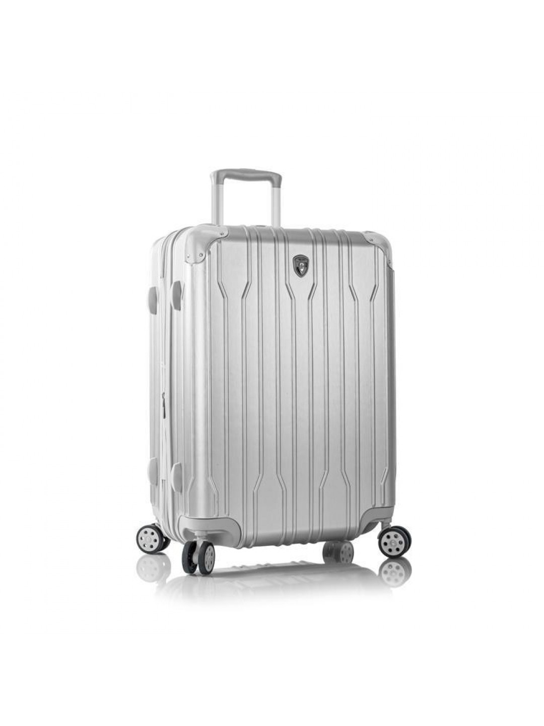 Heys Xtrak M Silver