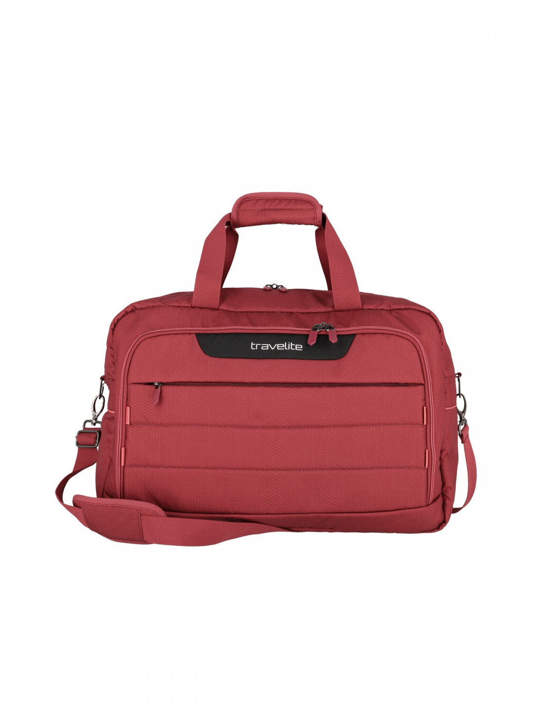 Travelite Skaii Weekender backpack Red
