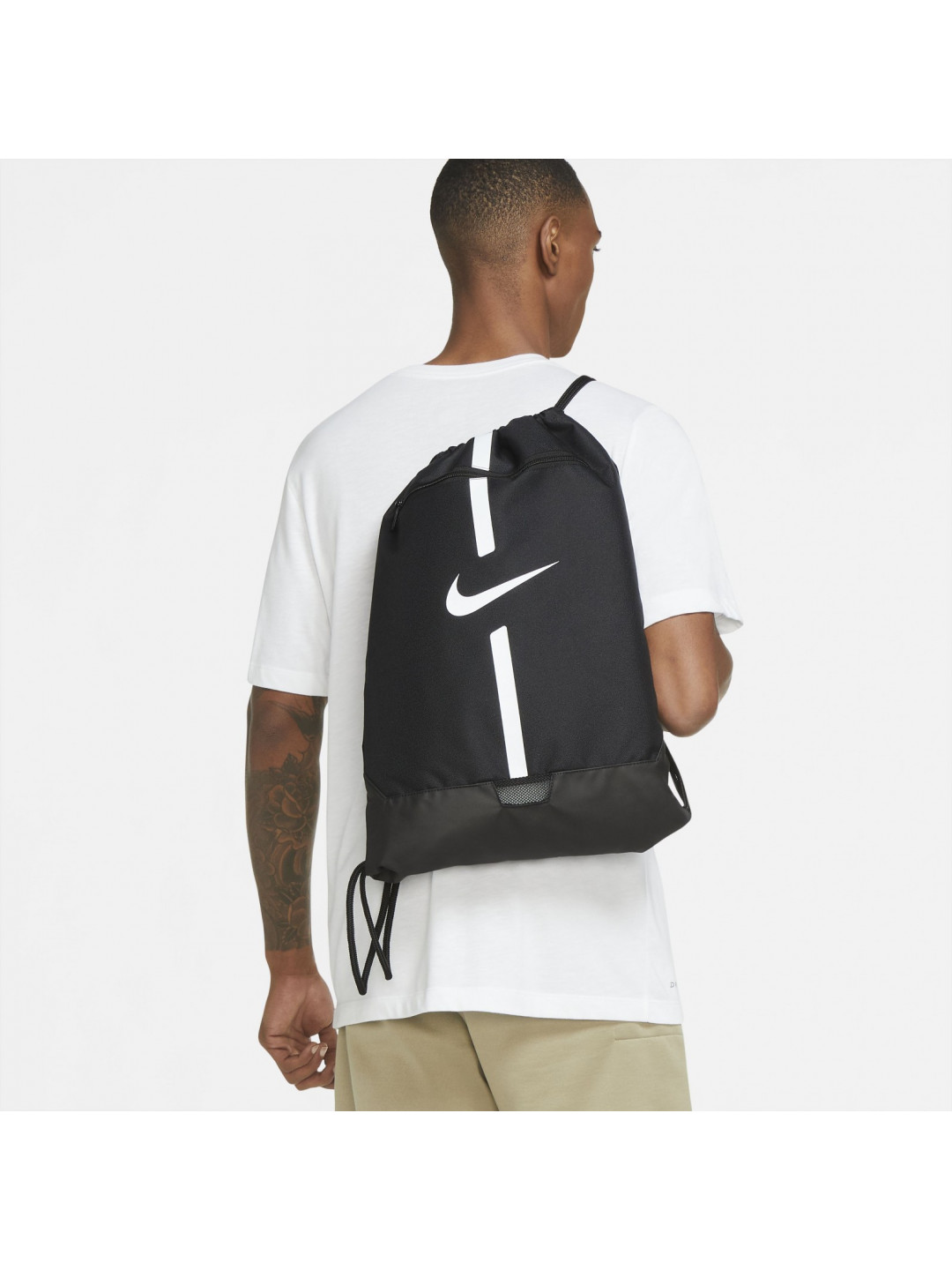 Nike academy gymsack misc