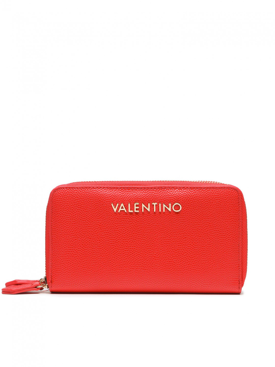 Valentino Velká dámská peněženka Divina VPS1R447G Červená