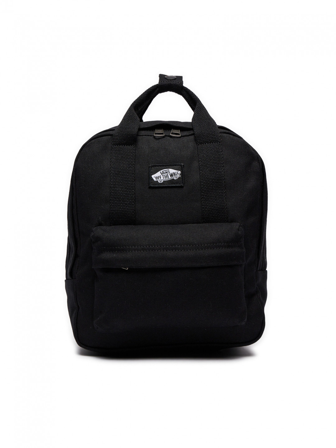 Vans Batoh Low Key Mini Backpack VN000HDFBLK1 Černá
