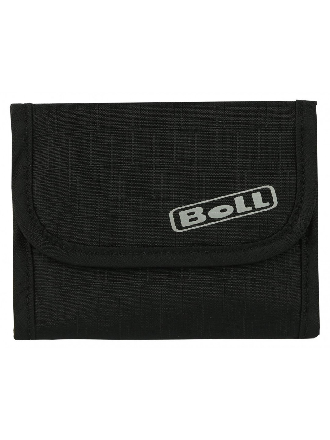 Boll Deluxe Wallet Black lime