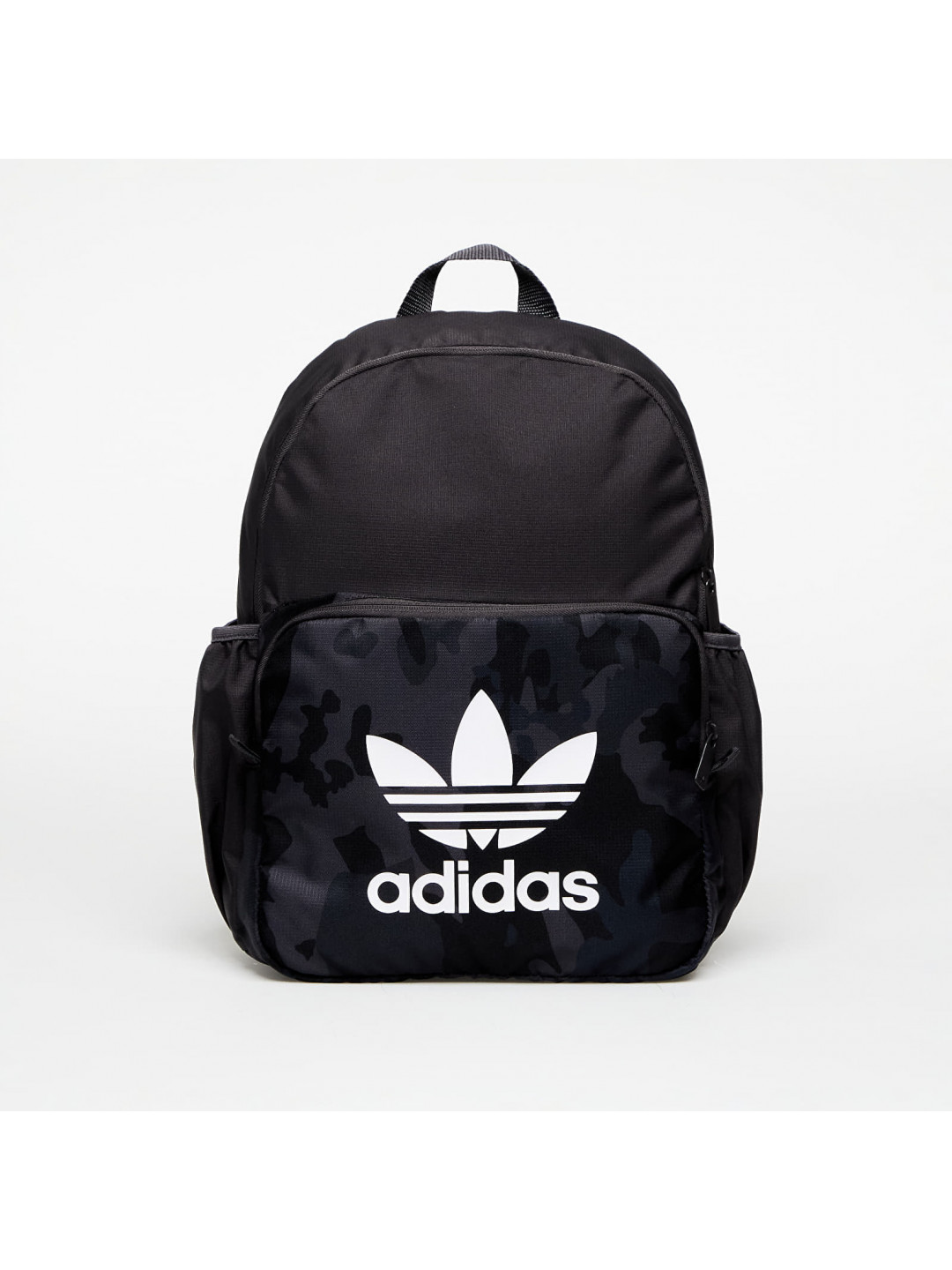 Adidas Camo Graphics Backpack Utility Black