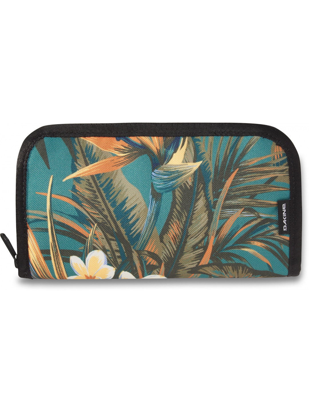 Dakine Luna Wallet Emerald Tropic