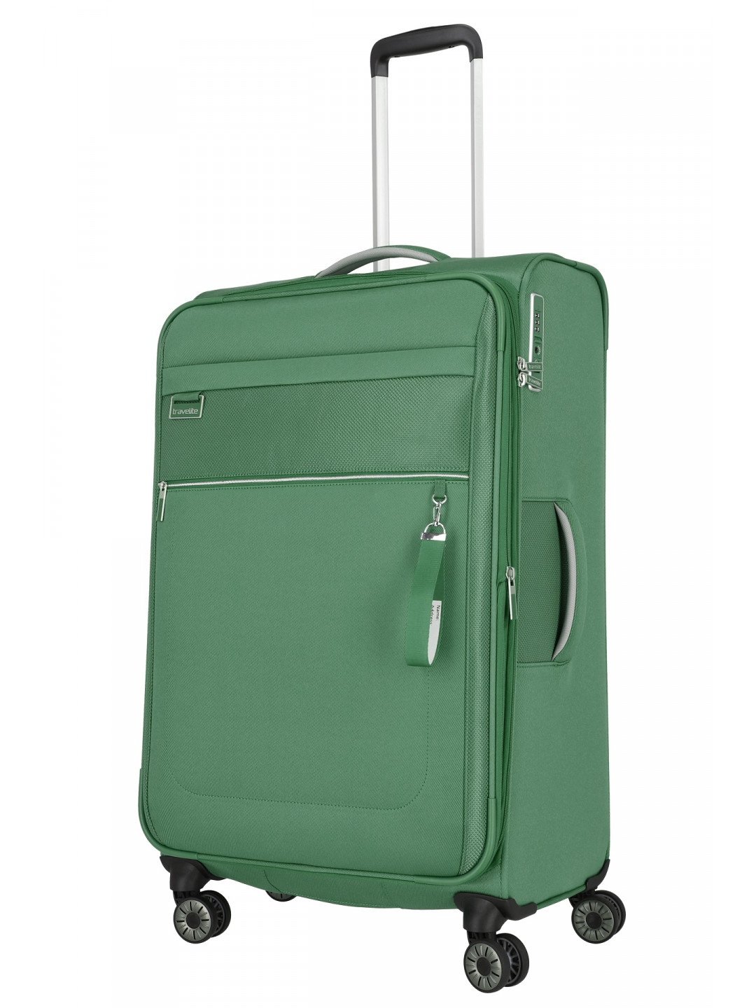 Travelite Miigo 4w L Green