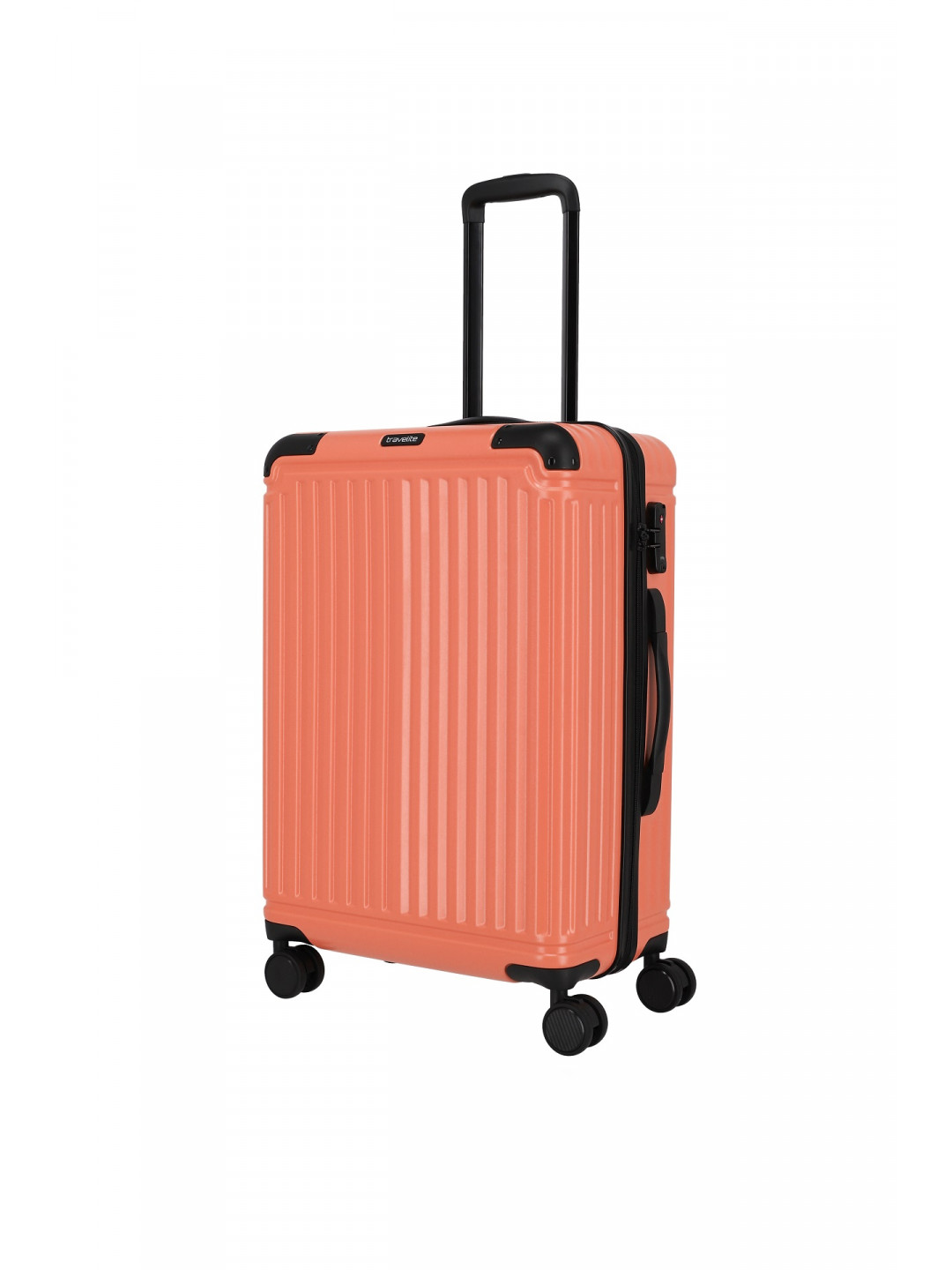 Travelite Cruise 4w M Coral