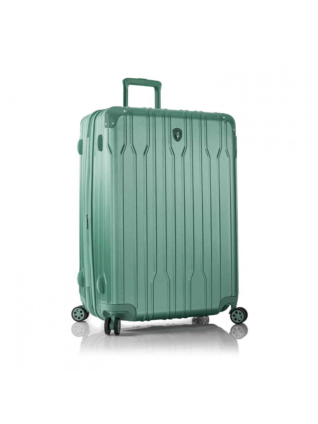Heys Xtrak L Midnight green