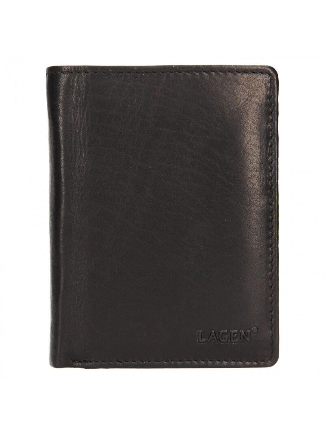 Lagen 6538 Black