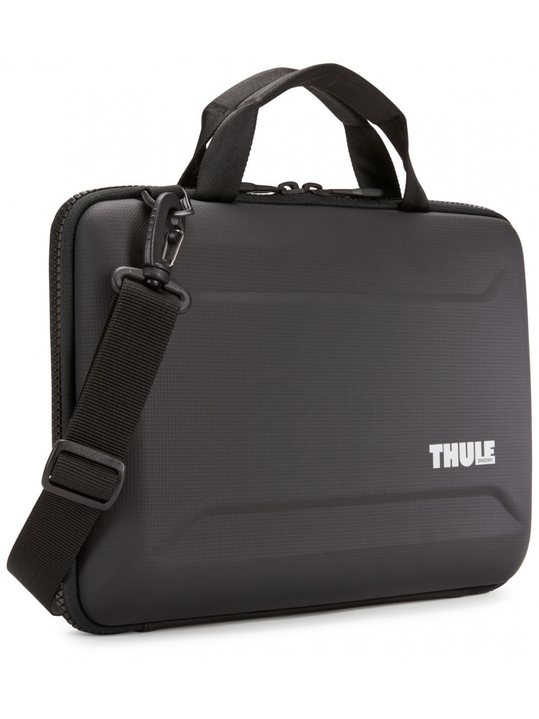 Thule Gauntlet 4 0 MacBook 14 quot Black