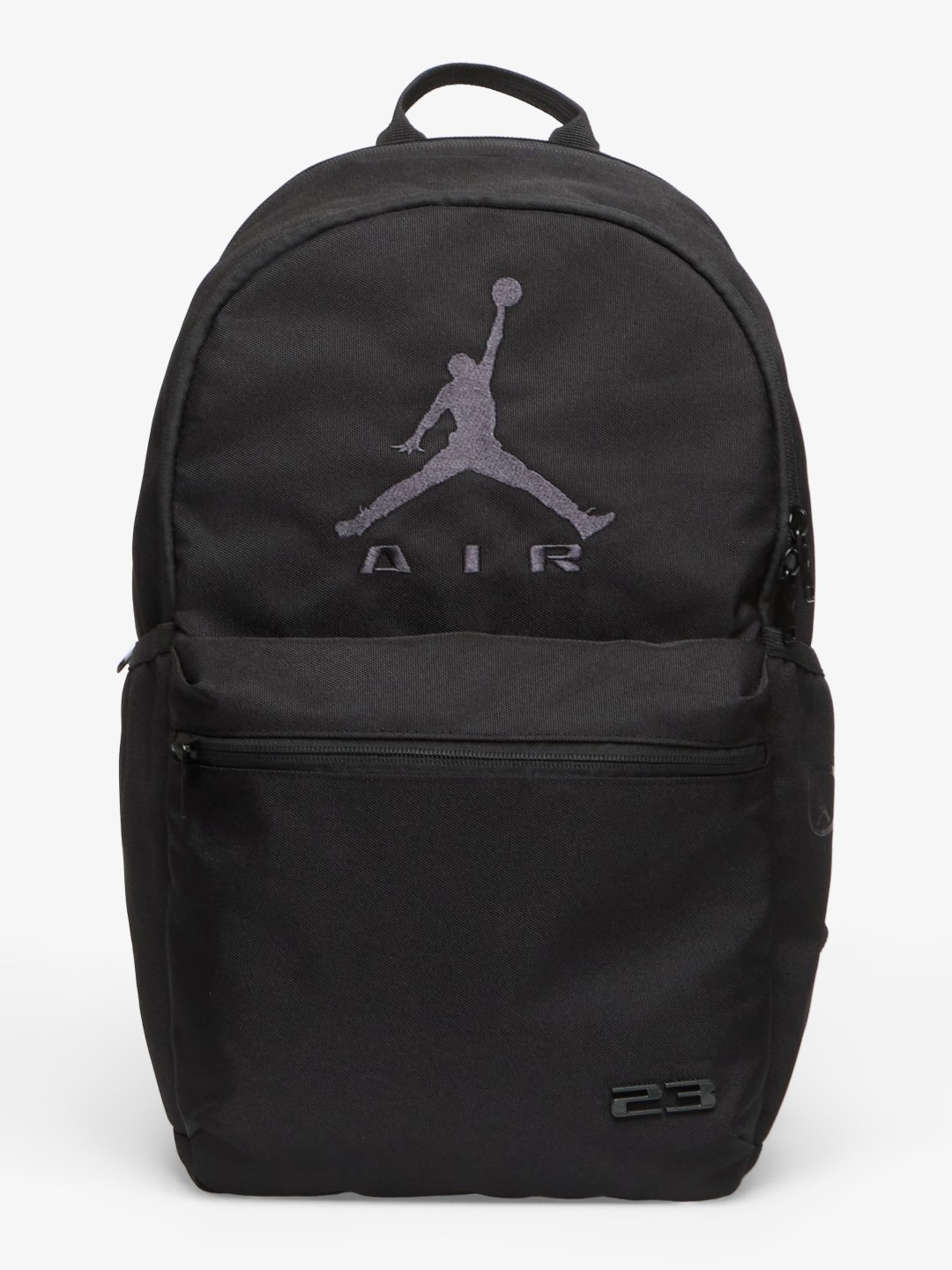 Batoh Jordan Air Backpack Black Black Universal