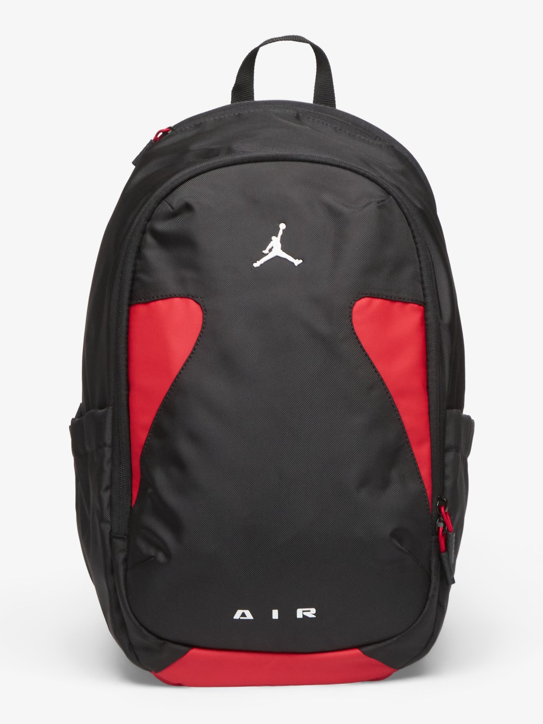 Batoh Jordan Element Backpack Black Gym Red 23 l