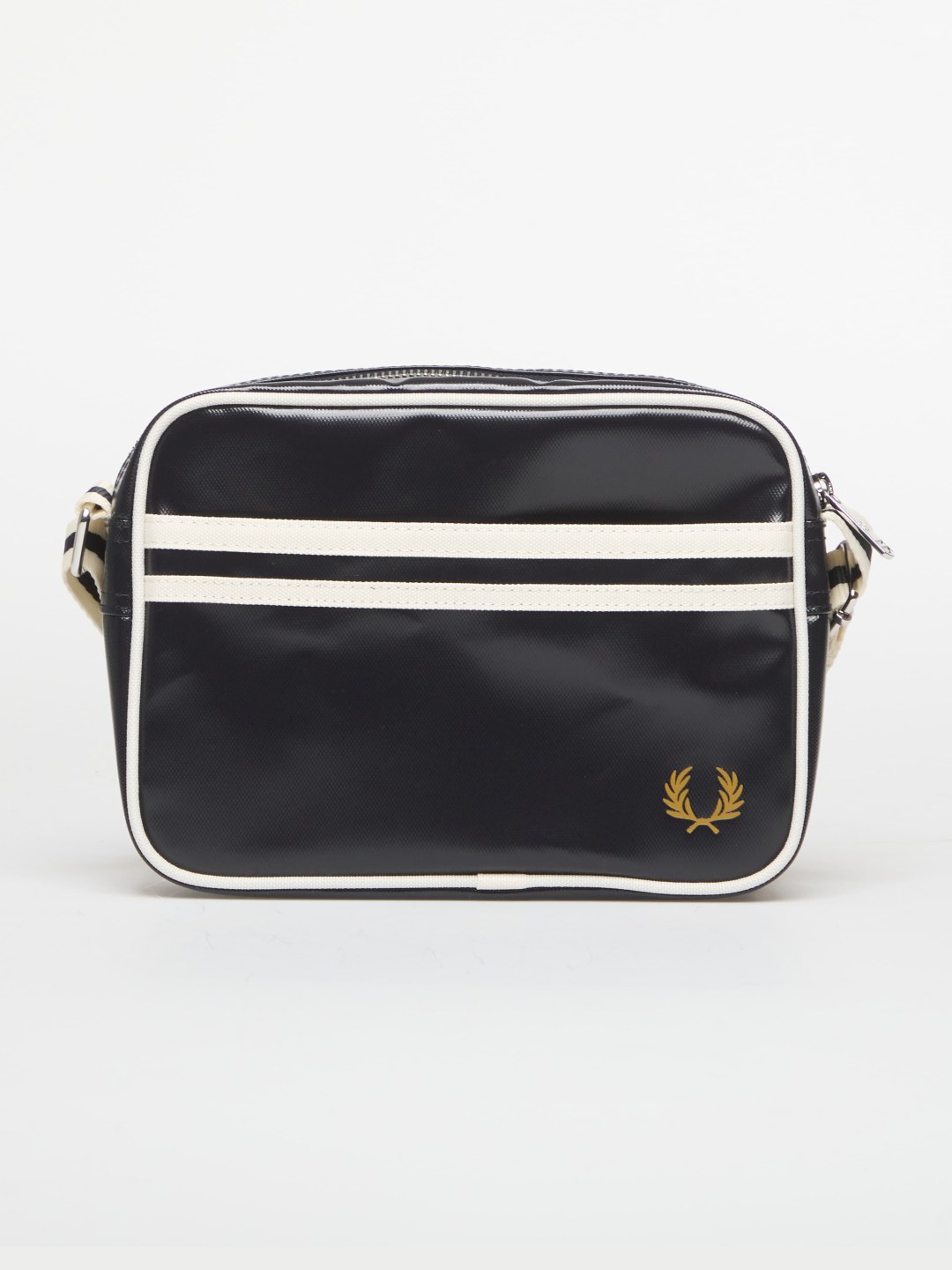Taška FRED PERRY Classic Mini Shoulder Bag Navy Universal