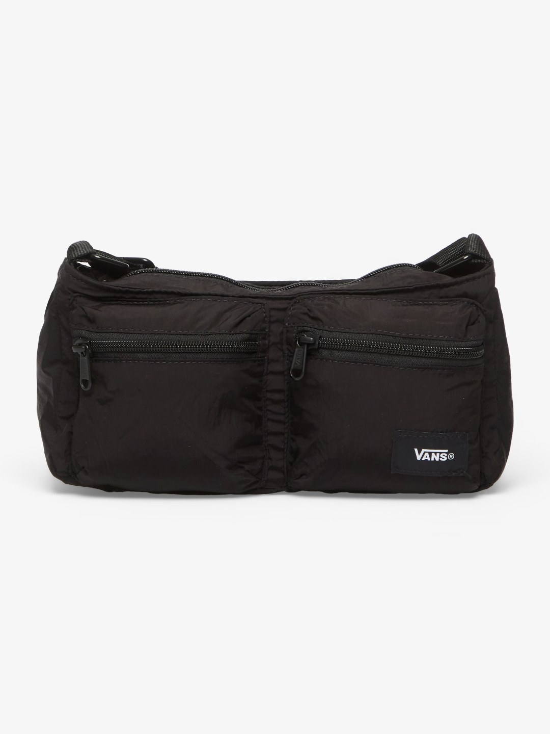 Taška Vans Prater Purse Black Universal
