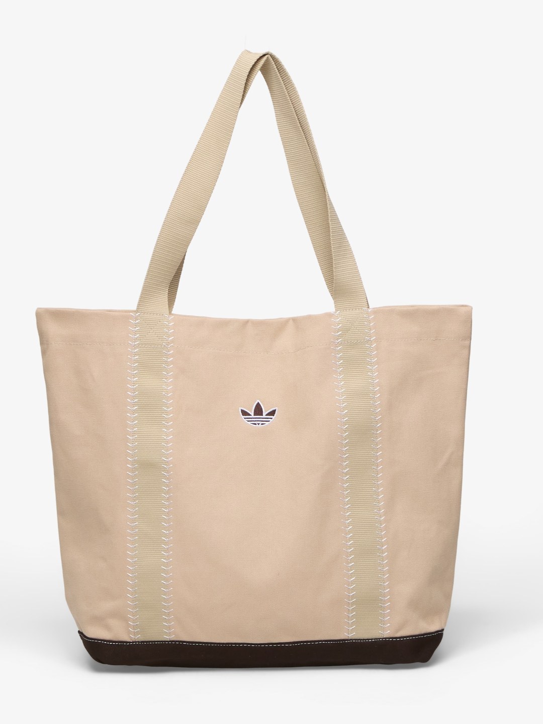 Taška adidas Tote Bag 30L Khaki Three Universal