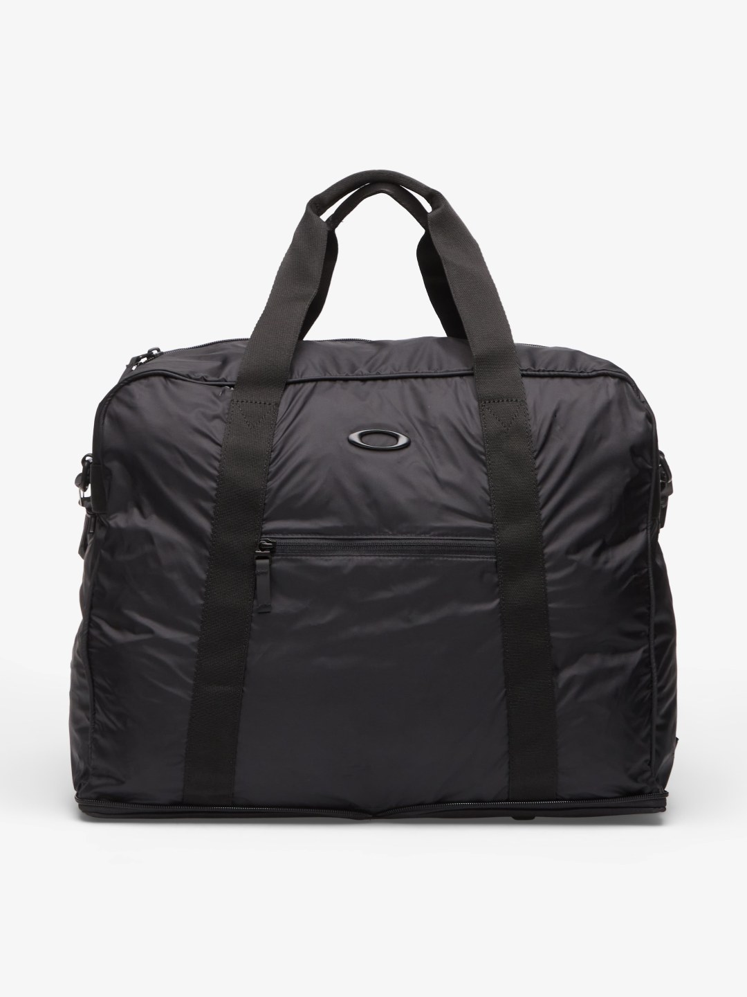Taška Oakley Packable Duffle Blackout Universal