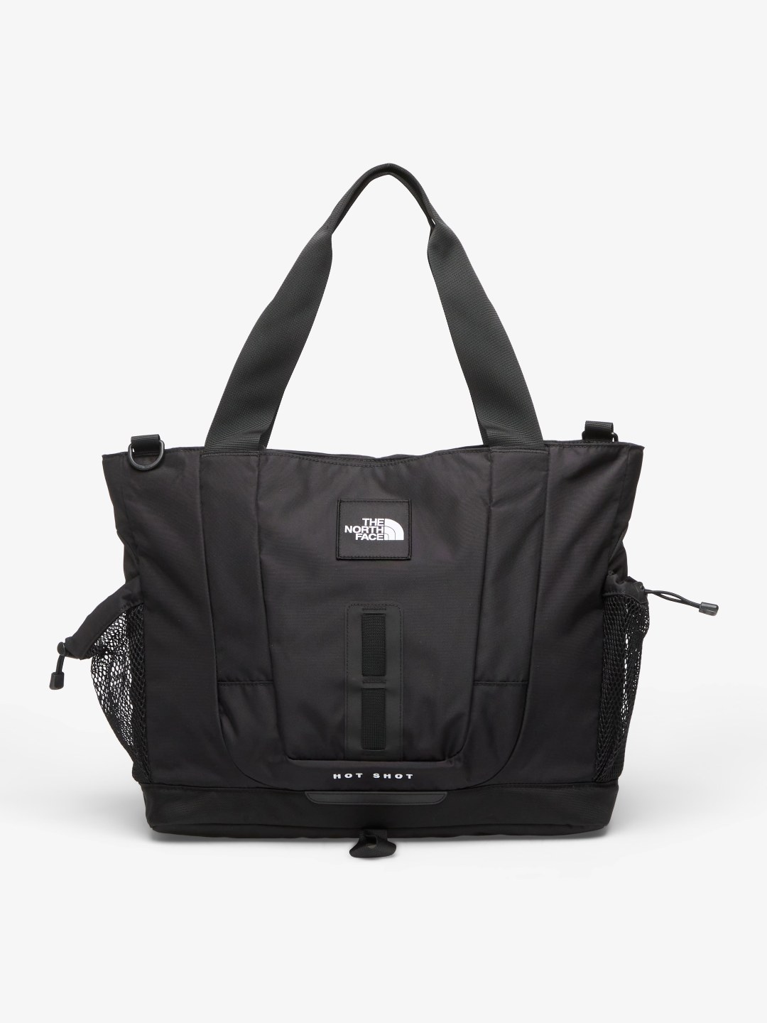 Taška The North Face Hot Shot Tote Tnf Black Universal