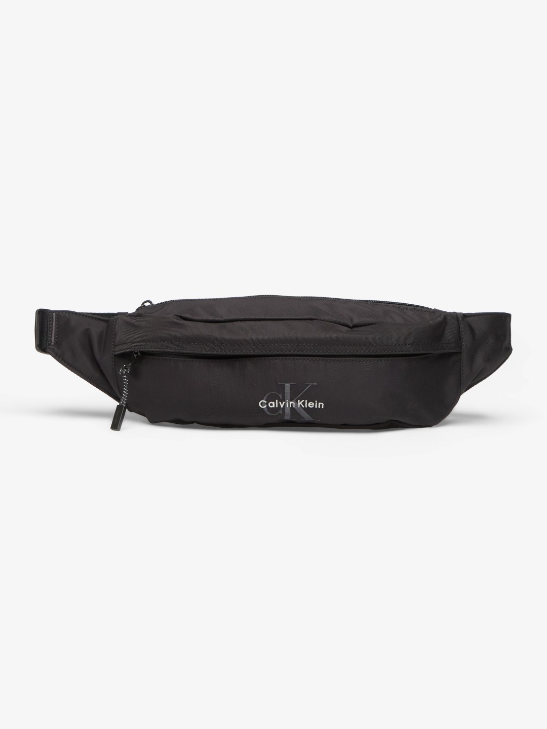 Taška Calvin Klein Bold Belt Bag Black Universal