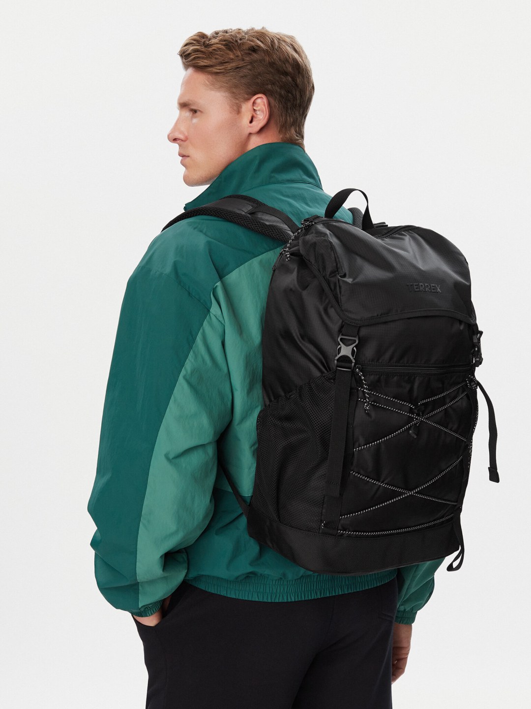 Batoh adidas Terrex Multi Climacool Backpack 30L KE1560 Černá