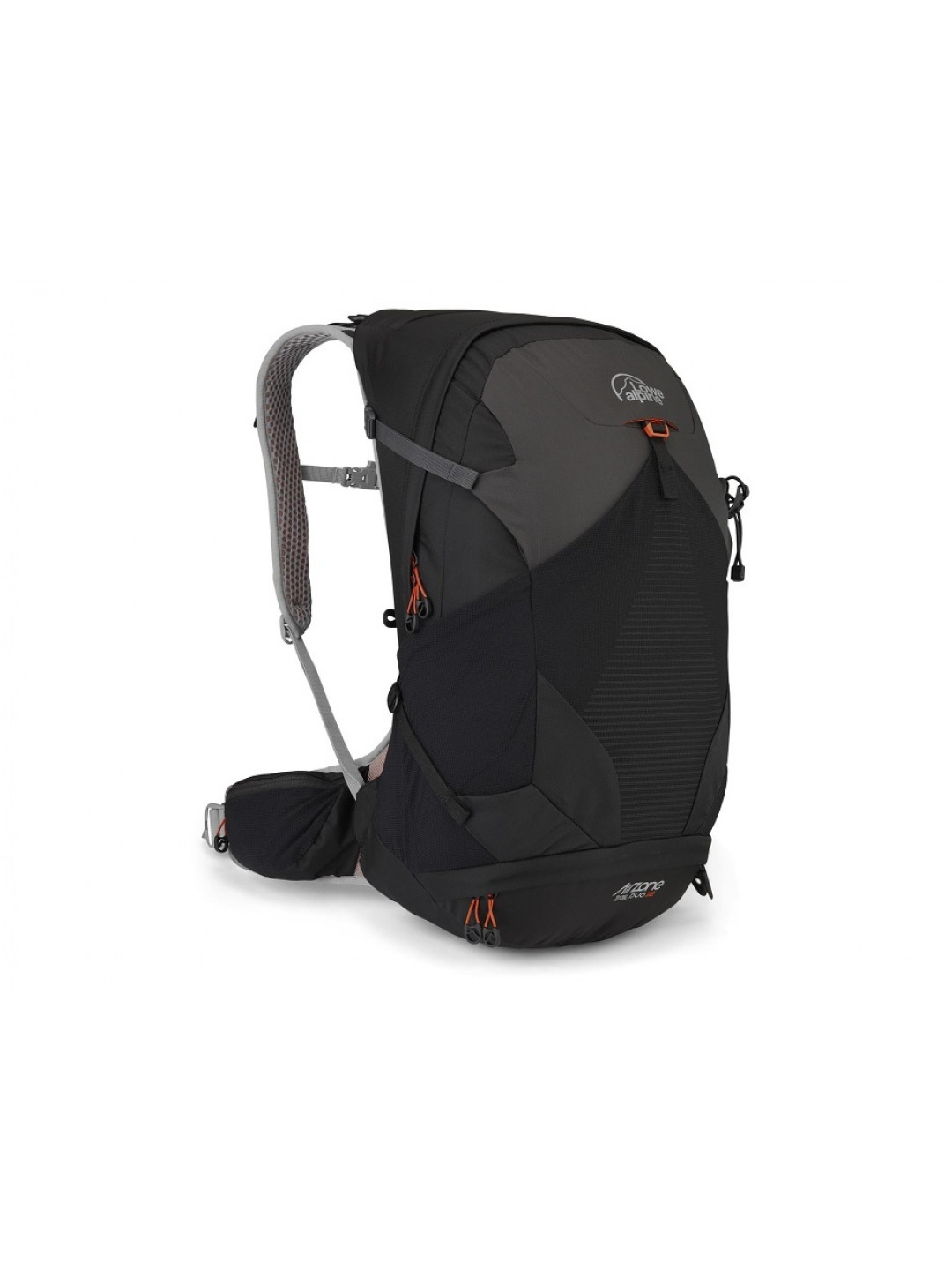 Lowe Alpine AirZone Trail Duo 32 Black anthracite