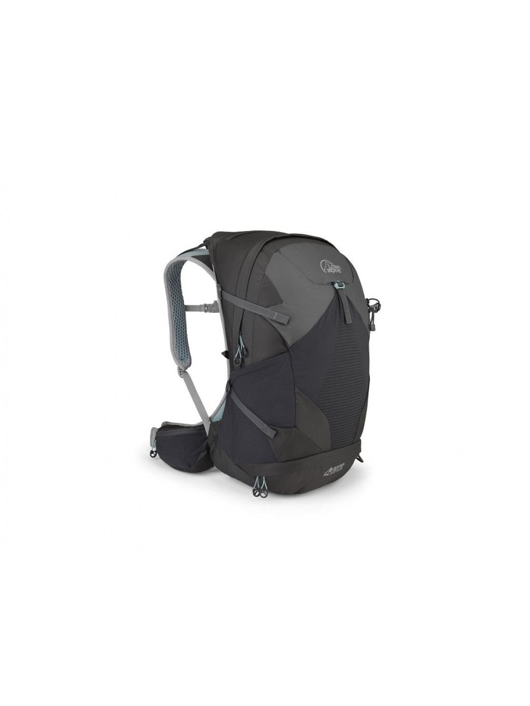 Lowe Alpine AirZone Trail Duo ND 30 Anthracite graphene