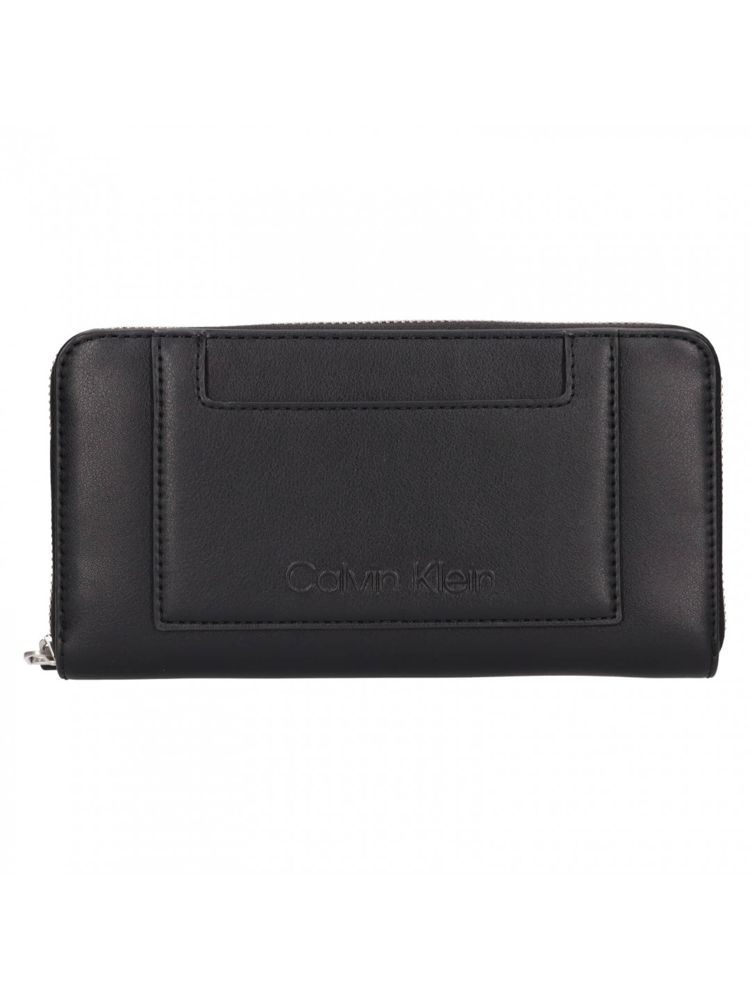 Dámská peněženka Calvin Klein Cittre – černá