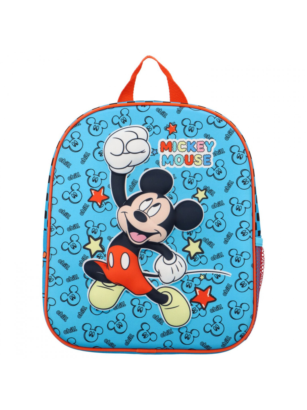 Dětský veselý batůžek s motivem Mickey