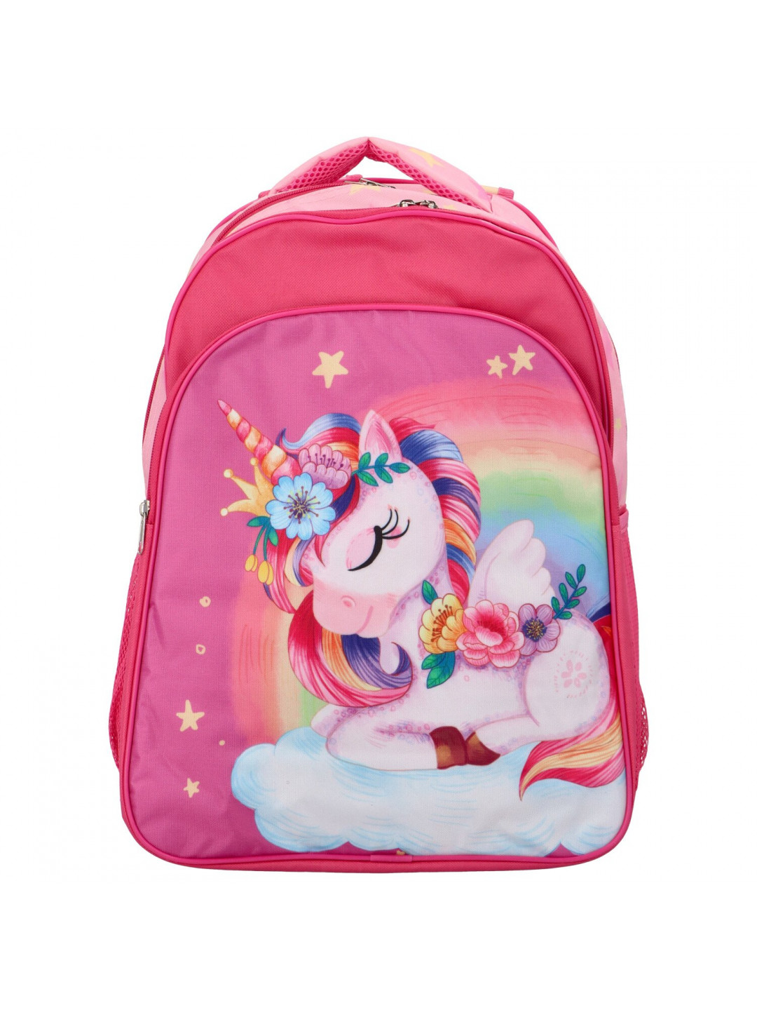 Dětský veselý batoh s motivem Unicorn