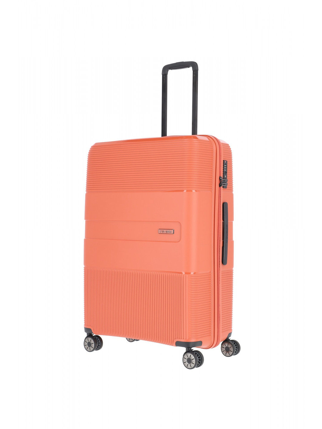 Travelite Waal L Terracotta