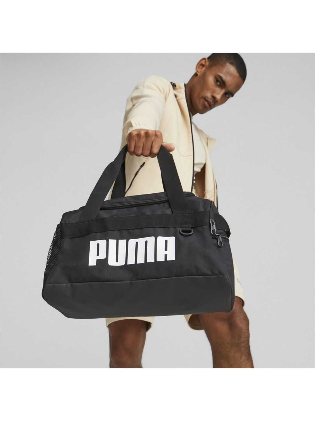 Puma Challenger Duffel Bag XS OSFA