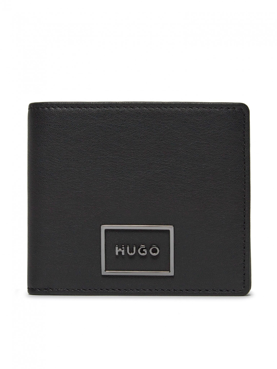 Hugo Pánská peněženka 50497908 Černá