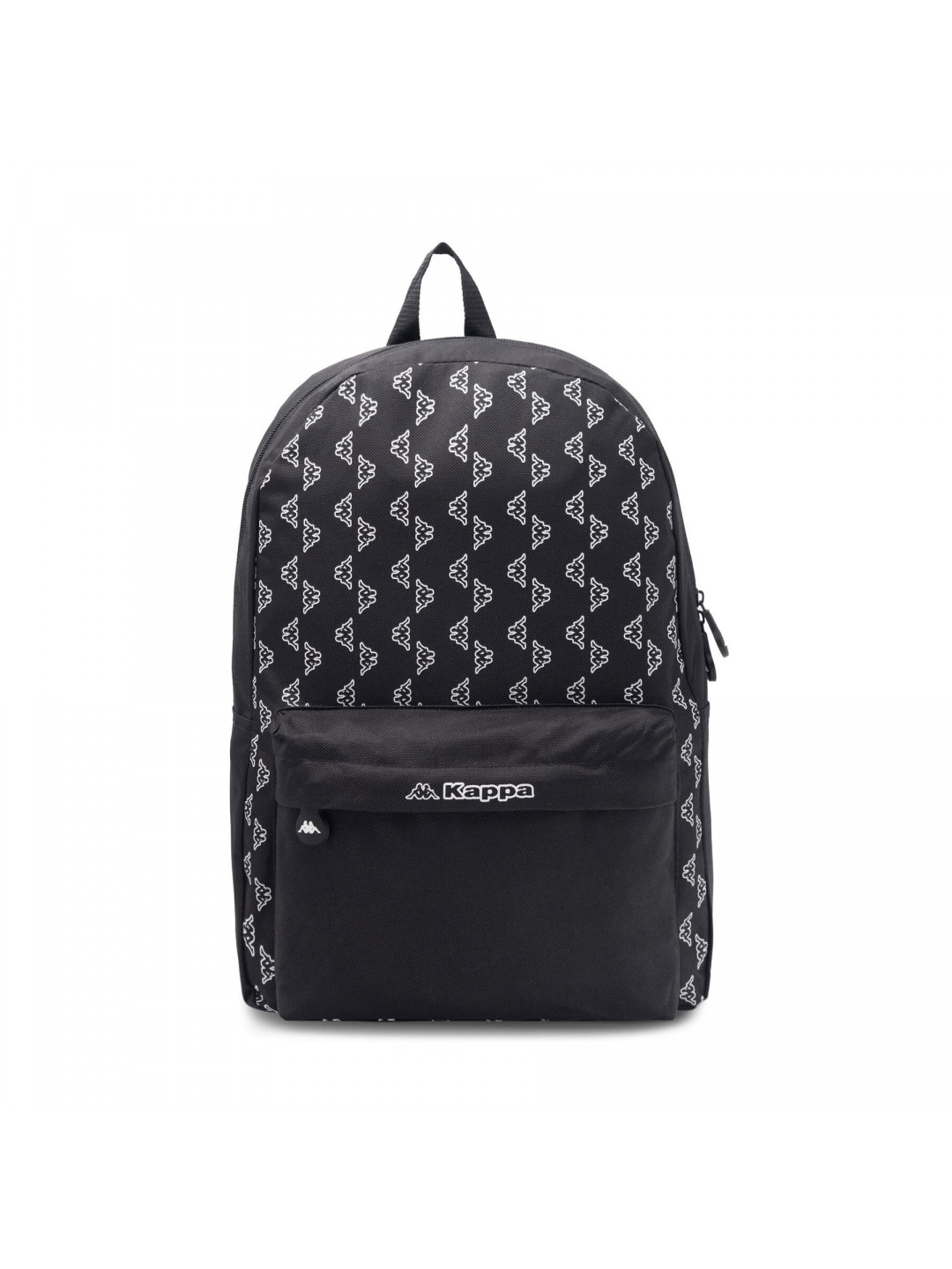Batoh Kappa Logo Dulfos 37184SW-005 Černá
